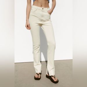 New Zara pants